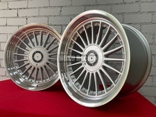 4x Roues 18 pouces style