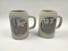 Lot chopes biere - 2, strasbourg