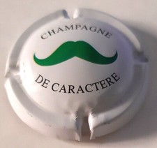 Capsule de champagne De