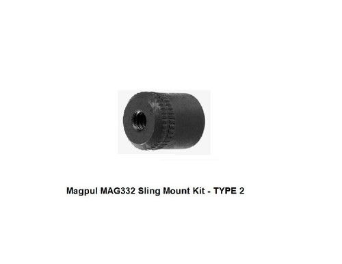 Magpul genuine mpi - 332,