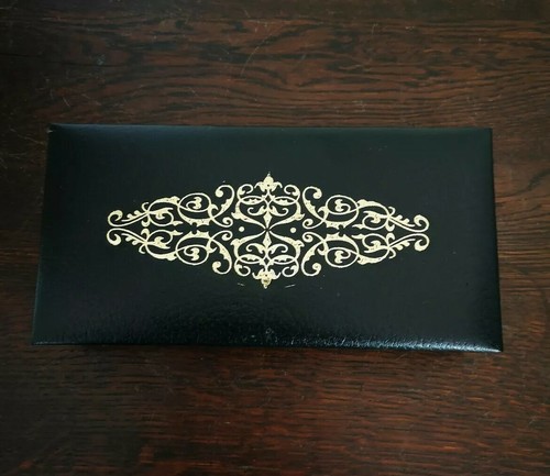 Vintage 1979 coffret - coffret, b