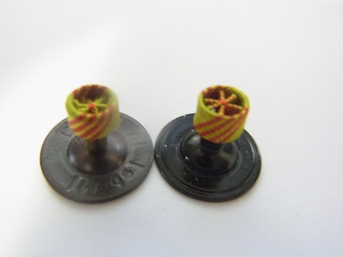 Lot rosettes nichan - lot,