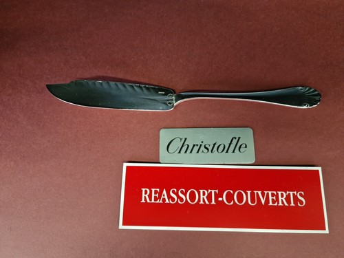 Couteau poisson cm - couteau,