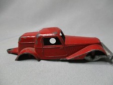 AN312 SOLIDO 1/43 CALANDRE