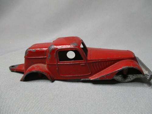 An312 solido calandre - 1/43,