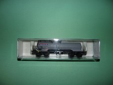 ELECTROTREN wagon citerne NACCO 5444 NEUF