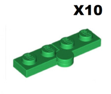 Lego ® Lot 10 Plaque