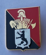 Compagnie du Génie -110 -