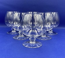 Daum Modèle Bolero 6 Verres