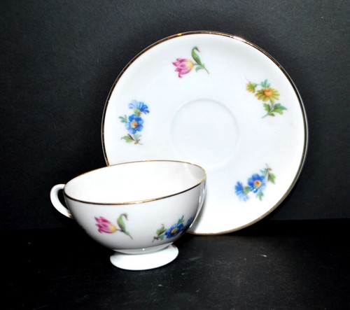 Tasse café vintage en - tasse, à