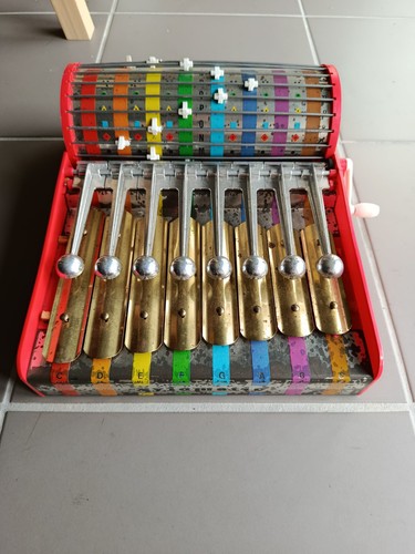 Xylomatic xylophone années - xylomatic, ,