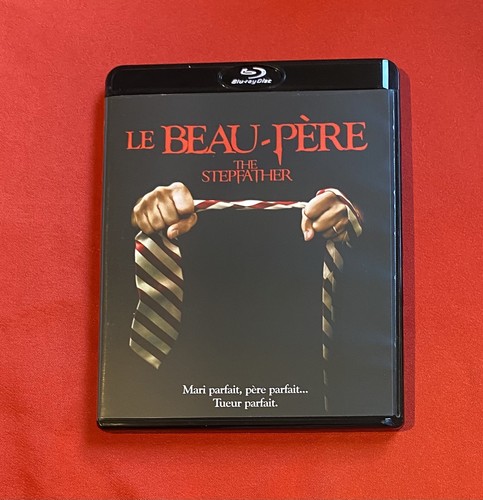 Blu ray brau pere - blu, le