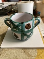 PICAULT Robert /  pot