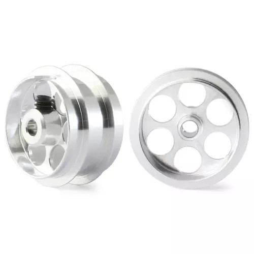 Nsr 5004 wheels rear ø - 3/32,