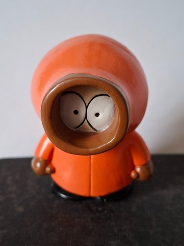 Figurine south park comedy - south,