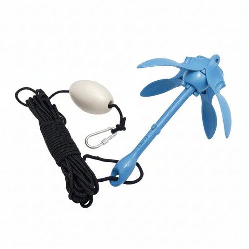 Ancre grappin pliante - ancre,