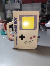Valise Boîte De Transport pour Nintendo GameBoy game boy Collection Rare Vintage