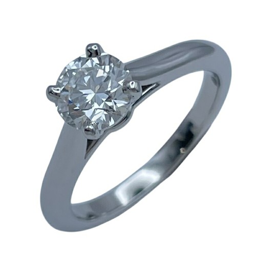 Bague cartier 1895 - cartier,