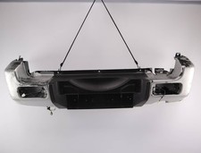 Pare-choc arrière occasion SUZUKI JIMNY Phase 1 - 1.3i 80ch -