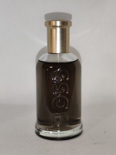 Hugo boss bottled eau - , de