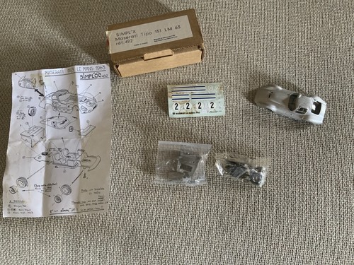 Maserati tipo 151 1963 - 1963, –