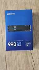 SSD Samsung 990 EVO Plus - 1