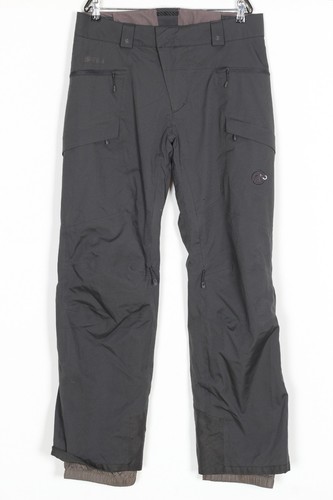 Mammut bormio ski pants - mammut,