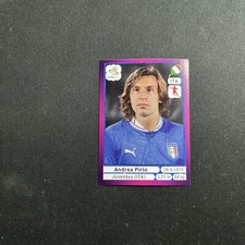 325 ANDREA PIRLO ITALIA PANINI