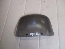 Bulle pour Aprilia 125 Tuareg