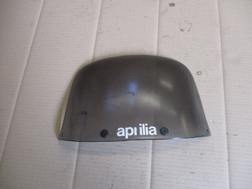 Bulle pour aprilia 125 tuareg - aprilia,