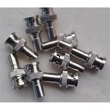 Sonde d'oscilloscope 4.5MM robuste et Adaptateur BNC jointif durable