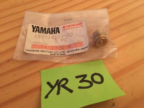 Yamaha 152 14174 ag100 - yamaha,