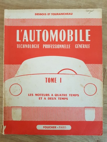 Automobile technologie - l’automobile,