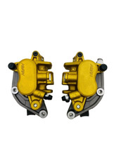 Étriers de Frein Nissin Honda