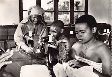 Congo Kinshasa - Kilomines Mission (today Bambu Mines) - Sewing machine - Sewing