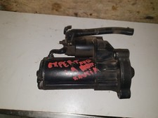 DEMARREUR 1L9 TD MOTEUR XUD