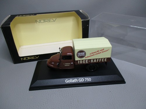 As606 norev goliath - norev, 1/43