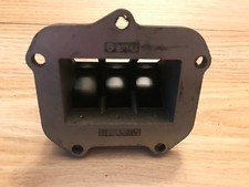 Aprilia RS125 Rs 125 Rotax 122