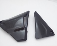 Capots Latéraux Sous Selle Couverture Chassis Carbone BMW R1200R/R1200RS R 1200