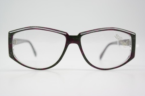 Lunettes vintage silhouette - vintage,