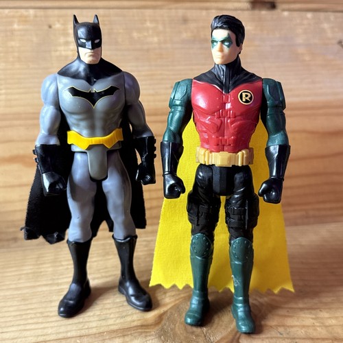 Figurines batman robin - figurines,