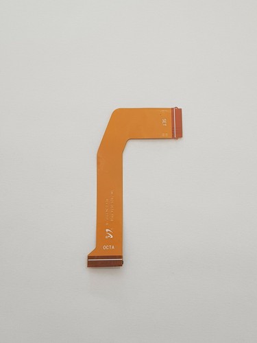 Génuine nappe flat flex - flex, lcd