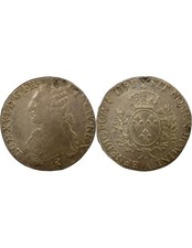 France louis xvi ecu - louis,