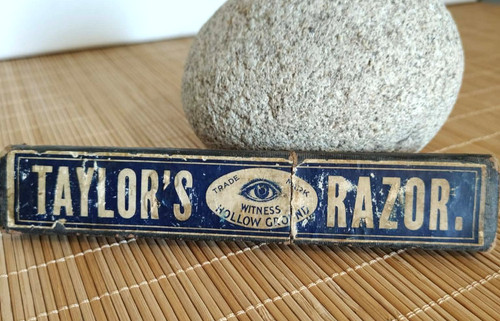 Ancien coupe chou - ancien, coupe-chou