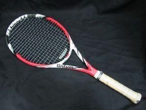 Raquette tennis wilson blx - raquette, de
