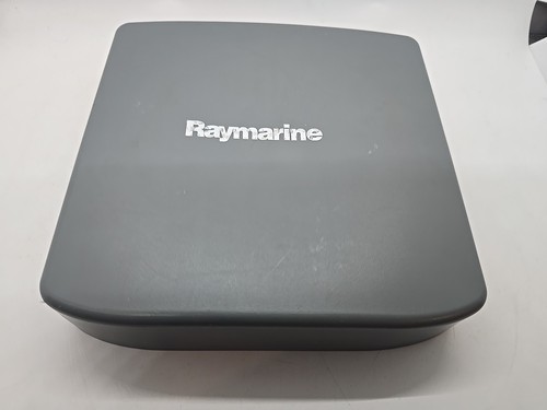 Raymarine rc435 chartplotter - raymarine,