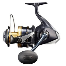 SHIMANO spinning reel 21