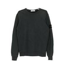 Stone Island Sweat à patch