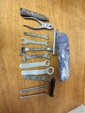 Trousse outils honda xrv - trousse, À