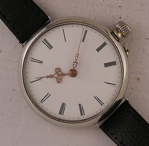 Montre bracelet suisse vintage - montre-bracelet,
